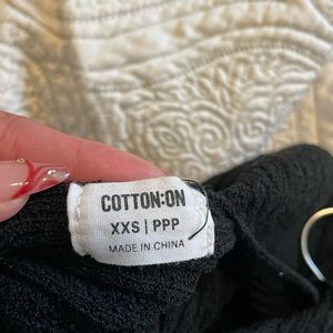 Little Black Dress👗🖤